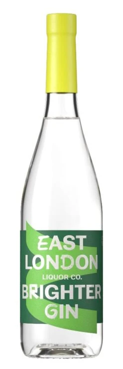 East London Liquor Co. Brighter Gin