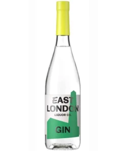 East London Liquor Co. London Dry Gin