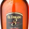 El Dorado 8yr Rum