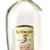 El Dorado 3yr Rum