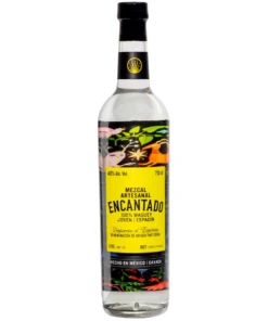 Encantado Mezcal Artesanal