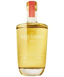 Equiano Rum Light