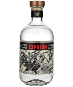 Espolon Blanco Tequila