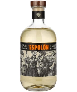 Espolon Reposado Tequila