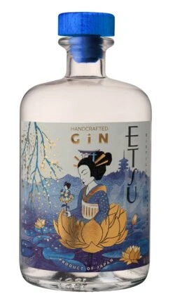 Etsu Gin