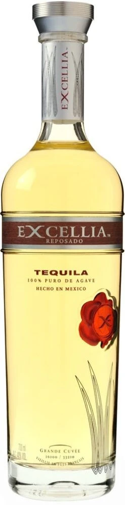 Excellia Reposado Tequila
