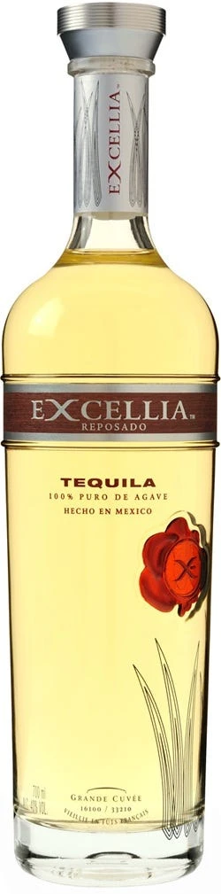 Excellia Reposado Tequila 1 Excellia Reposado Tequila