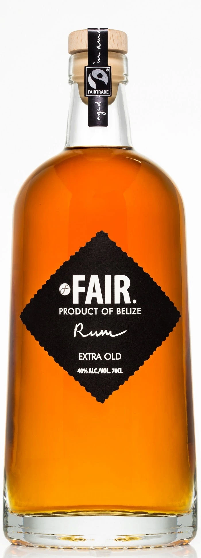 FAIR. Belize Rum 1 FAIR. Belize Rum