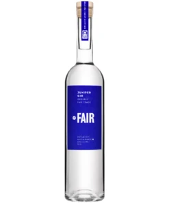 FAIR. Juniper Gin