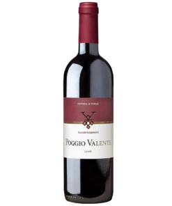 Fattoria Le Pupille Poggio Valente