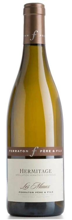 Ferraton Hermitage Les Miaux Blanc