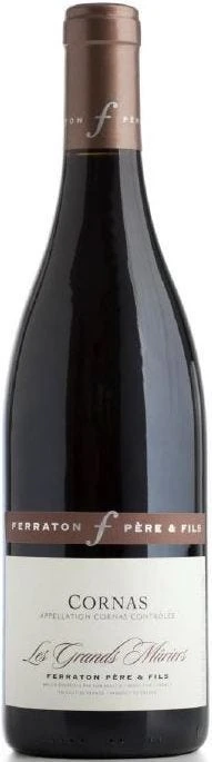 Ferraton Cornas Les Grands Muriers
