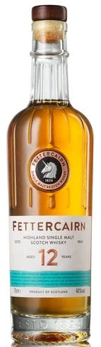 Fettercairn 12yr