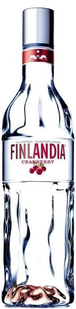 Finlandia Cranberry Vodka