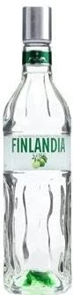 Finlandia Lime