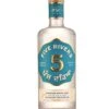 Five Rivers Spiced Rum