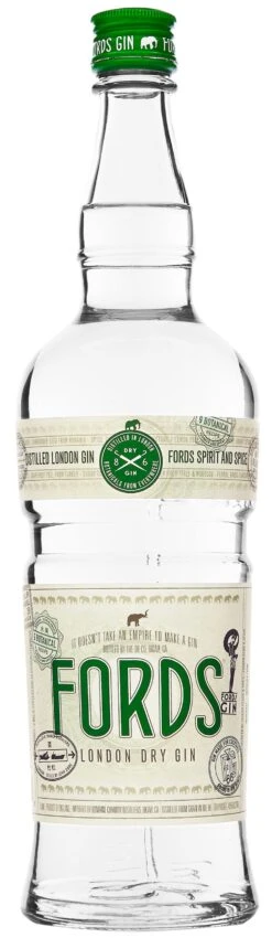 Fords Gin