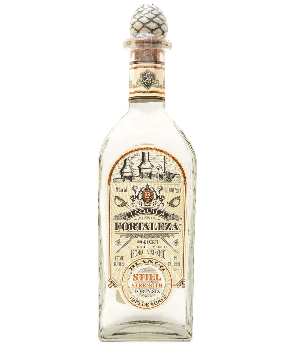 Fortaleza Still Strength 1 Fortaleza Still Strength