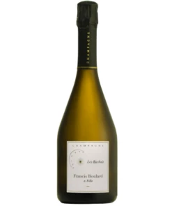 Francois Boulard Champagne Les Rachais Brut Nature
