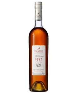 Frapin Millésime 1992 26yr