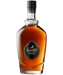 Frapin VSOP Cognac Gift Box