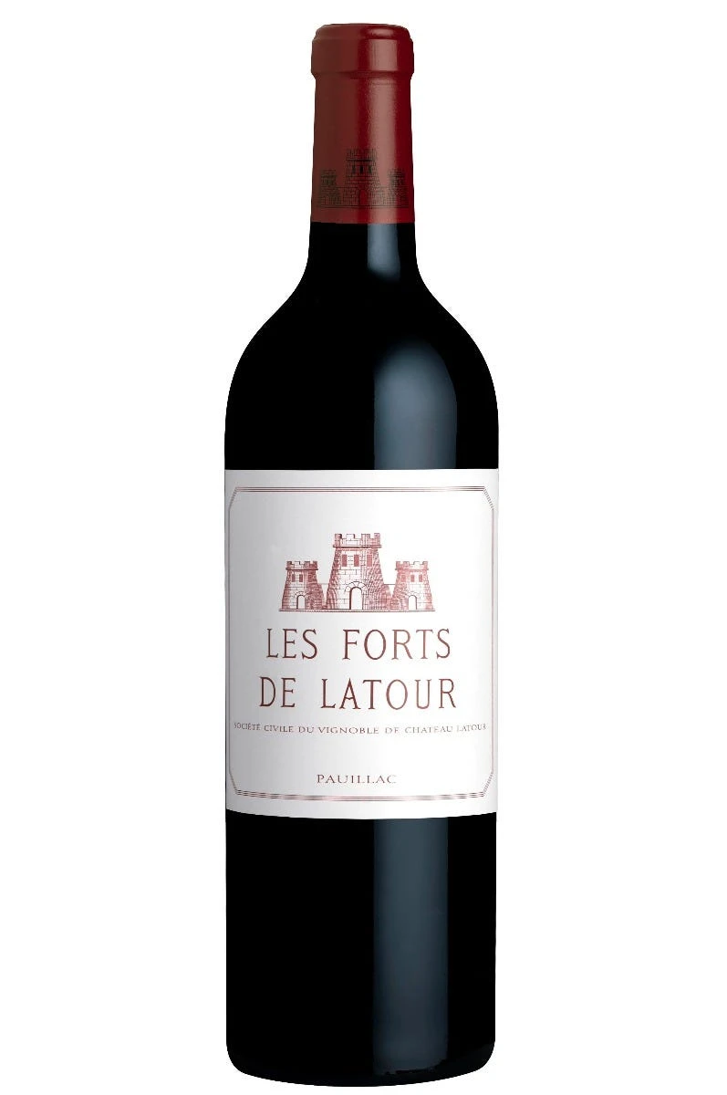 Les Forts De Latour 2011 1 Les Forts De Latour 2011