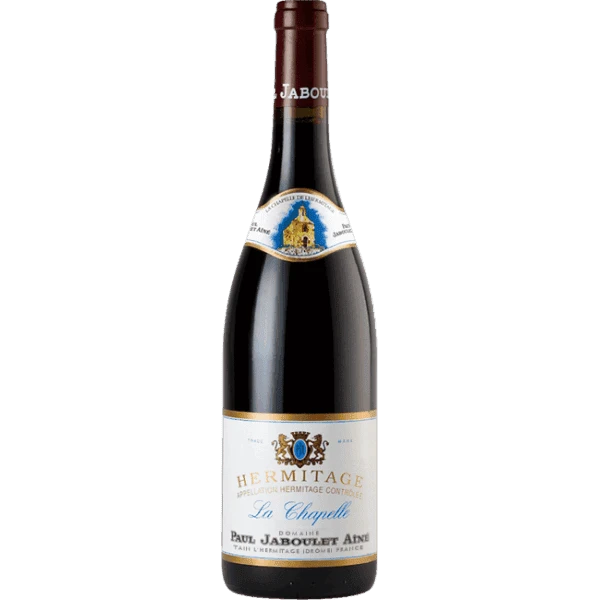 Paul Jaboulet Aîné Hermitage La Chapelle 2003 1 Paul Jaboulet Aîné Hermitage La Chapelle 2003