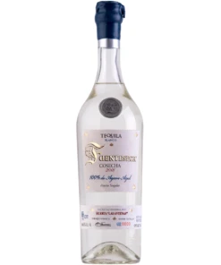 Fuenteseca Cosecha Blanco 3yr