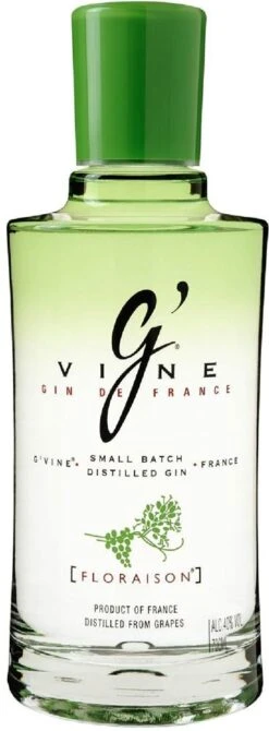 G'Vine Floraison Gin