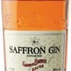 Gabriel Boudier Saffron Gin