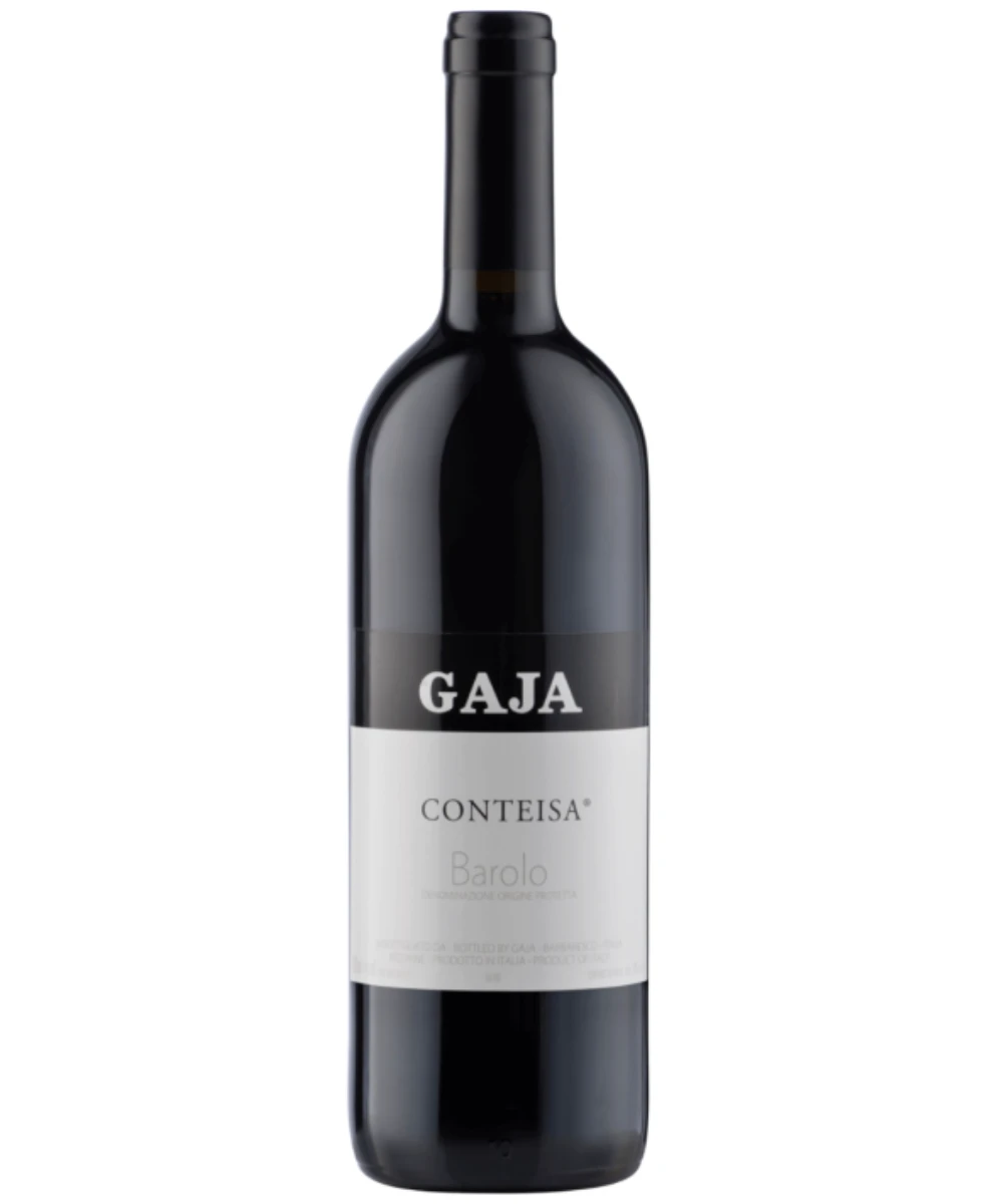 Gaja Barolo Conteisa 2018 1 Gaja Barolo Conteisa 2018
