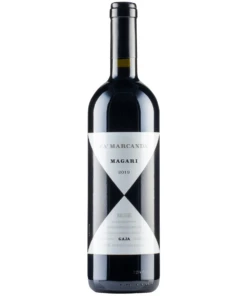 Gaja Ca'Marcanda Magari 2019
