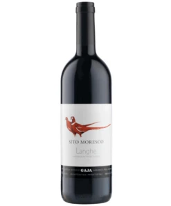 Gaja Sito Moresco Langhe 2020