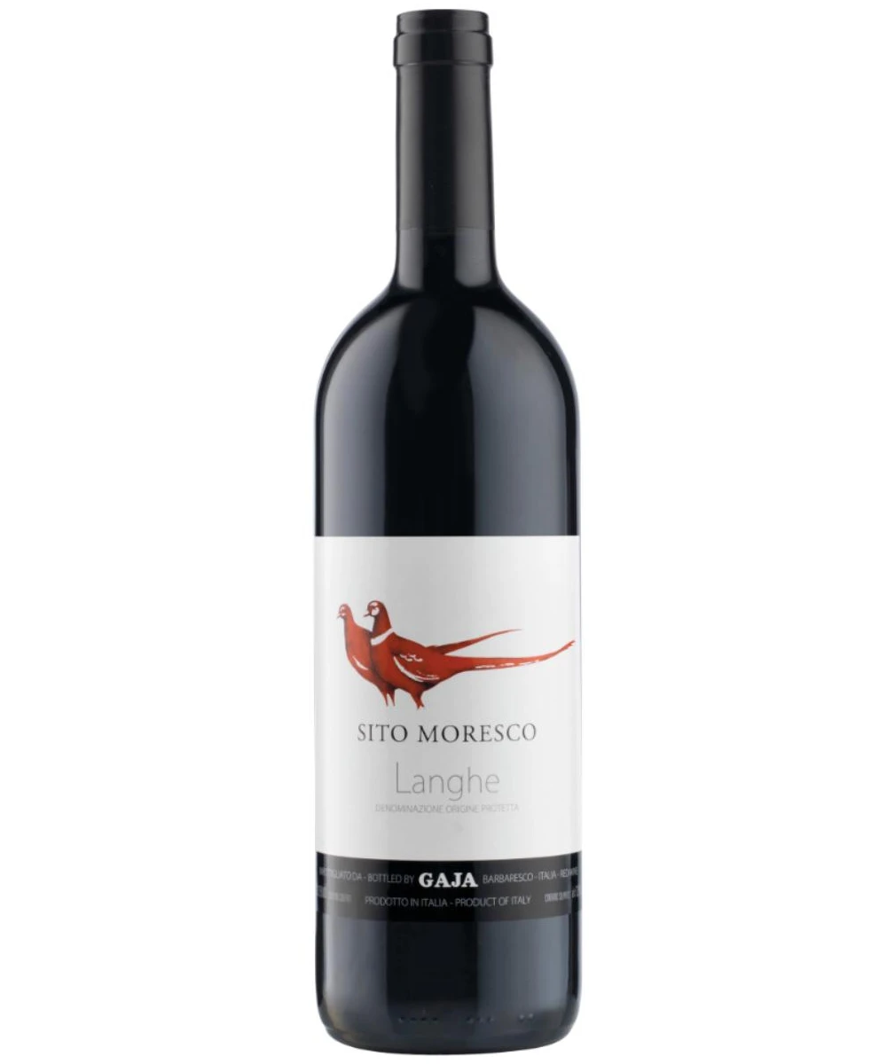 Gaja Sito Moresco Langhe 2020 1 Gaja Sito Moresco Langhe 2020