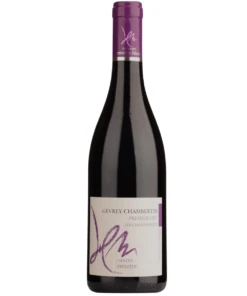 Gevrey-Chambertin Champonnets Heresztyn-Mazzini 18