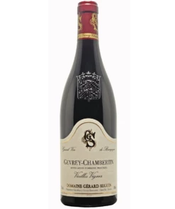 Gevrey Chambertin Domaine Seguin