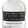 Berry Bros. & Rudd London Dry Gin