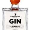 Copenhagen Distillery Orange Gin