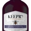 Keepr's Elderberry, Mulberry & Honey Gin