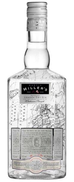 Martin Miller's Westbourne Strength Gin