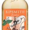 Sipsmith Orange & Cacao Gin