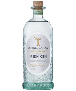 Glendalough Wild Botanical Gin