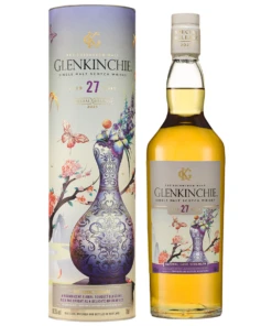 Glenkinchie 27yr 58.3% Special Release 2023