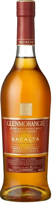 Glenmorangie Bacalta