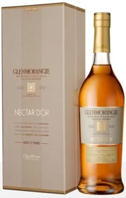 Glenmorangie Nectar D'Or
