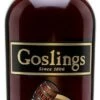 Gosling's Black Seal Rum