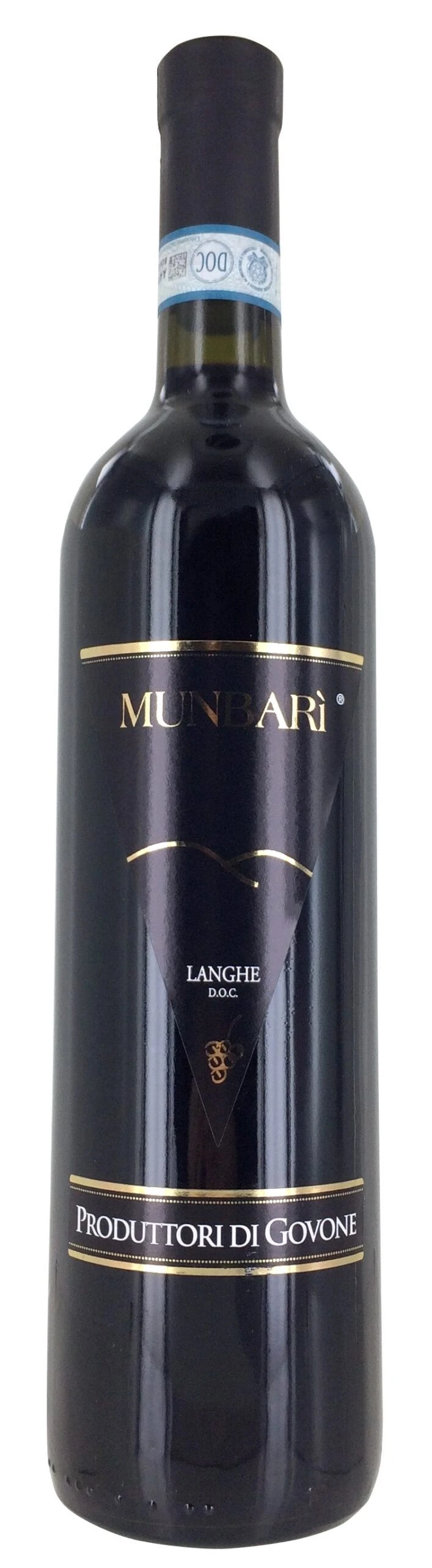 Govone Langhe Rosso Munbari 1 Govone Langhe Rosso Munbari