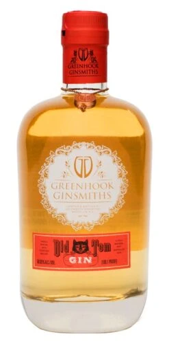 Greenhook Ginsmiths Old Tom Gin