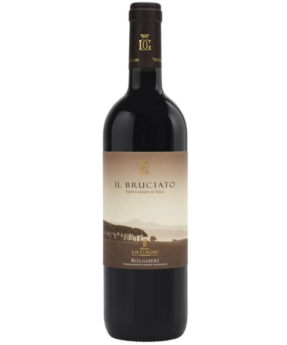 Guado Al Tasso Il Bruciato 2021 1 Guado Al Tasso Il Bruciato 2021