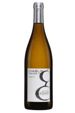 Gueguen Chablis 1er Cru Vosgros